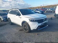 5XYRKDLF6NG105984 2022 KIA SORENTO