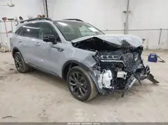 5XYRKDLF6NG106303 2022 KIA SORENTO
