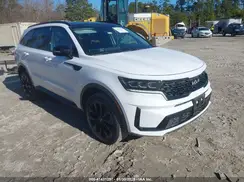 5XYRKDLF6NG109539 2022 KIA SORENTO