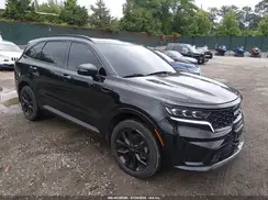 5XYRKDLF6NG111100 2022 KIA SORENTO