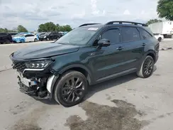 5XYRKDLF6NG115230 2022 KIA SORENTO