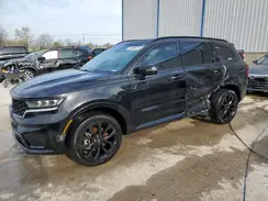 5XYRKDLF6NG115499 2022 KIA SORENTO