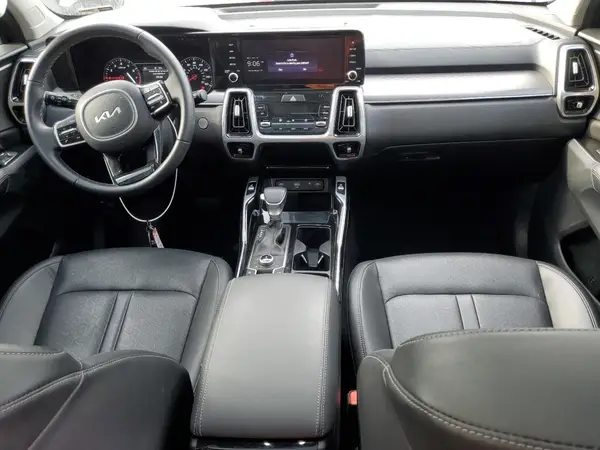 5XYRKDLF6NG115499 2022 KIA SORENTO - Image 8