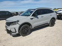 5XYRKDLF6NG115910 2022 KIA SORENTO
