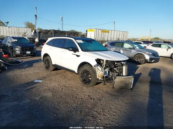 5XYRKDLF6NG119309 2022 KIA SORENTO - Image 1
