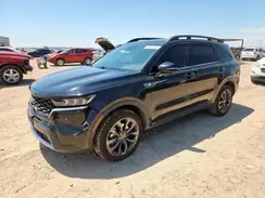 5XYRKDLF6NG128642 2022 KIA SORENTO