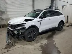 5XYRKDLF6NG128785 2022 KIA SORENTO