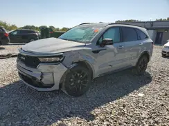 5XYRKDLF6NG130777 2022 KIA SORENTO