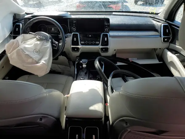 5XYRKDLF6NG130777 2022 KIA SORENTO - Image 8