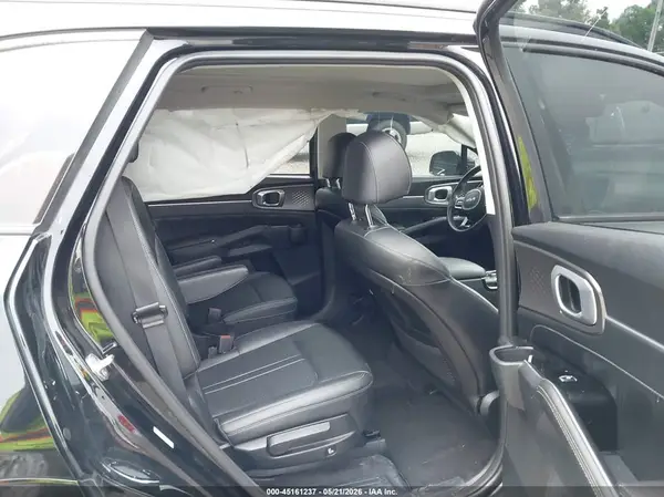 5XYRKDLF6NG137843 2022 KIA SORENTO - Image 8