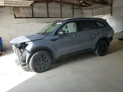 5XYRKDLF6NG140354 2022 KIA SORENTO