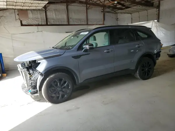 5XYRKDLF6NG140354 2022 KIA SORENTO - Image 1
