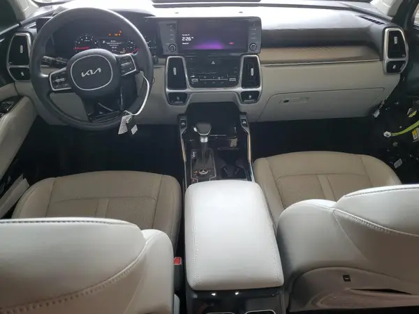 5XYRKDLF6NG140354 2022 KIA SORENTO - Image 8