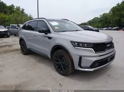 5XYRKDLF6NG141598 2022 KIA SORENTO
