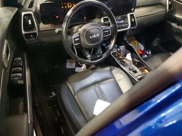 5XYRKDLF6NG143819 2022 KIA SORENTO - Image 8