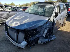 5XYRKDLF6NG144534 2022 KIA SORENTO