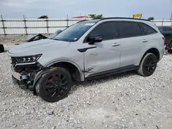 5XYRKDLF6NG146056 2022 KIA SORENTO