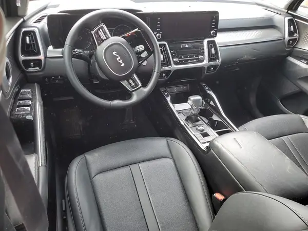 5XYRKDLF6NG146056 2022 KIA SORENTO - Image 8