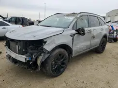 5XYRKDLF6NG153637 2022 KIA SORENTO