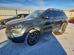5XYRKDLF6NG156568 2022 KIA SORENTO