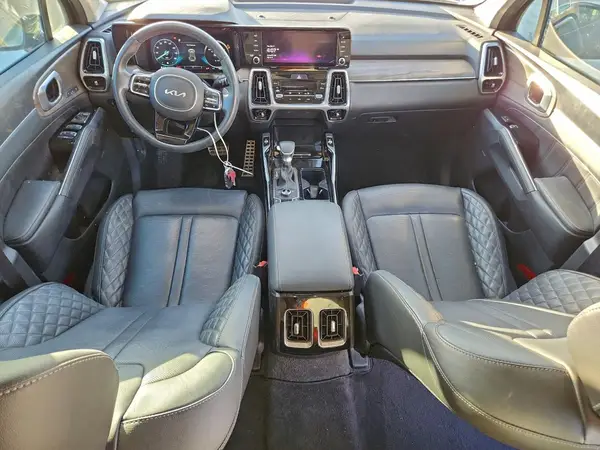 5XYRKDLF6NG156568 2022 KIA SORENTO - Image 8
