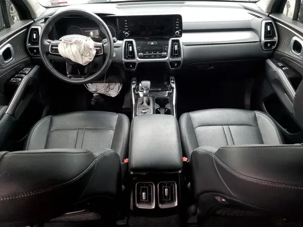 5XYRKDLF6NG160751 2022 KIA SORENTO - Image 8