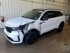 5XYRKDLF6PG165094 2023 KIA SORENTO