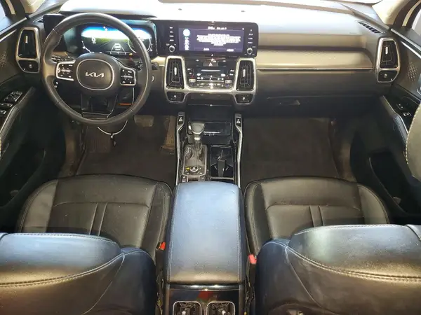 5XYRKDLF6PG165094 2023 KIA SORENTO - Image 8