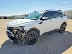 5XYRKDLF6PG190495 2023 KIA SORENTO