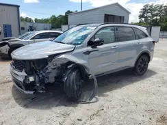 5XYRKDLF6PG192358 2023 KIA SORENTO