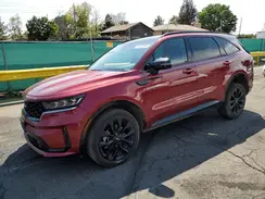 5XYRKDLF6PG194790 2023 KIA SORENTO