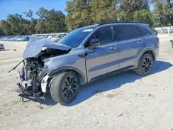5XYRKDLF6PG197009 2023 KIA SORENTO