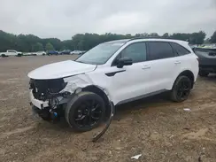 5XYRKDLF6PG201656 2023 KIA SORENTO