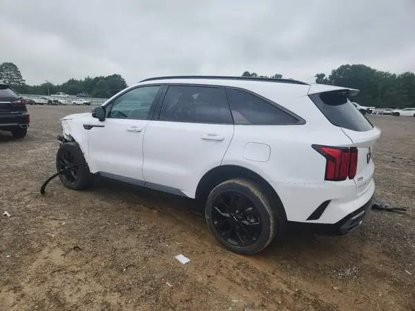 5XYRKDLF6PG201656 2023 KIA SORENTO - Image 2