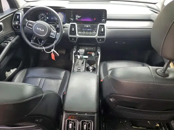 5XYRKDLF6PG211426 2023 KIA SORENTO - Image 8