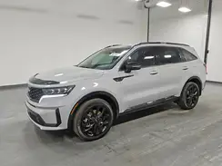 5XYRKDLF6PG211779 2023 KIA SORENTO