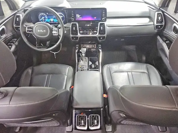 5XYRKDLF6PG211779 2023 KIA SORENTO - Image 8
