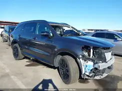 5XYRKDLF6PG218456 2023 KIA SORENTO