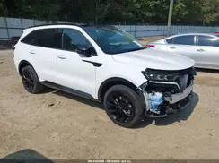 5XYRKDLF6PG218716 2023 KIA SORENTO