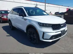 5XYRKDLF6PG219090 2023 KIA SORENTO