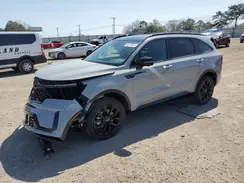 5XYRKDLF6PG231613 2023 KIA SORENTO
