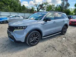5XYRKDLF6PG232129 2023 KIA SORENTO