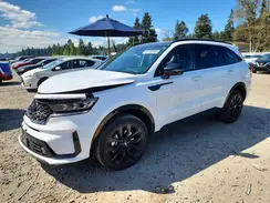 5XYRKDLF6PG233314 2023 KIA SORENTO
