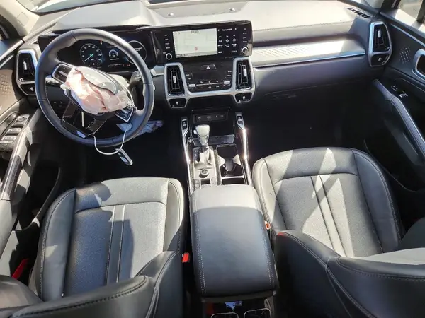 5XYRKDLF6PG233314 2023 KIA SORENTO - Image 8