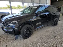 5XYRKDLF6PG234771 2023 KIA SORENTO