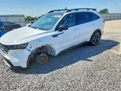 5XYRKDLF6PG237346 2023 KIA SORENTO