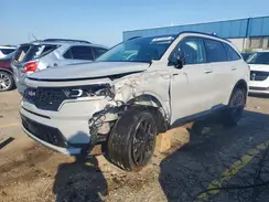 5XYRKDLF6PG238397 2023 KIA SORENTO