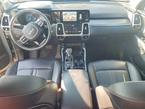 5XYRKDLF6PG238397 2023 KIA SORENTO - Image 8