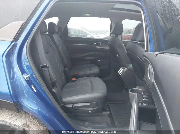 5XYRKDLF6PG238481 2023 KIA SORENTO - Image 8