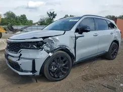 5XYRKDLF6PG242109 2023 KIA SORENTO